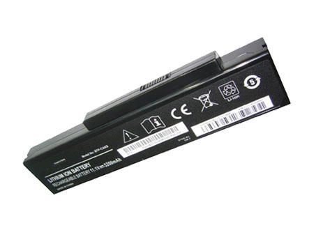 Batería para LifeBook-PH520-PH520/fujitsu-BTP-CAK8